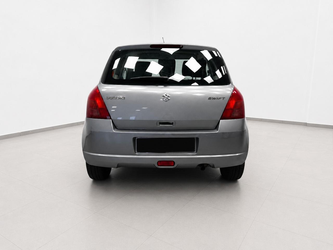 Suzuki Swift 1.3 5p. GL
