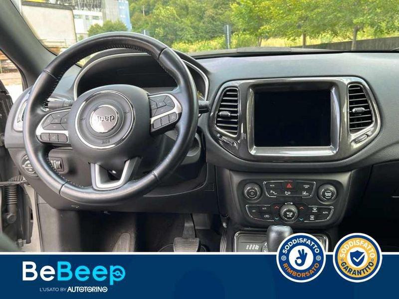 Jeep Compass 1.3 TURBO T4 PHEV FIRST EDITION URBAN 4XE