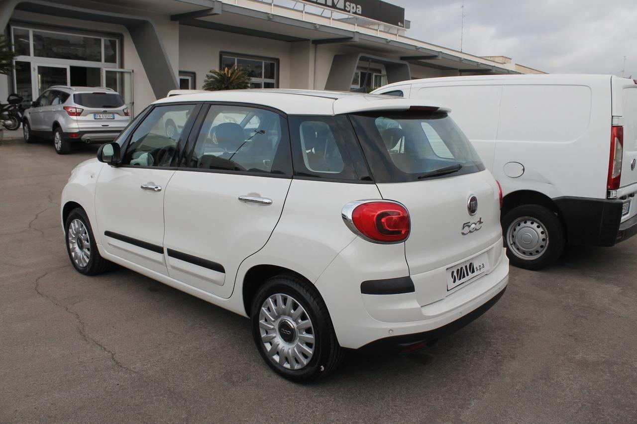 Fiat 500L Professional 1.6 MJT 120CV Urban 4 posti (N1)
