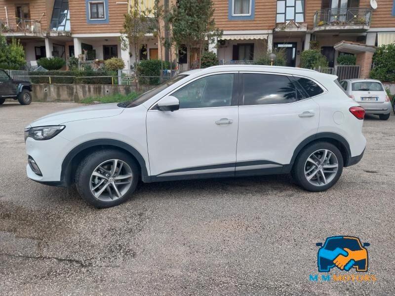 Mg HS 1.5T-GDI AT Luxury