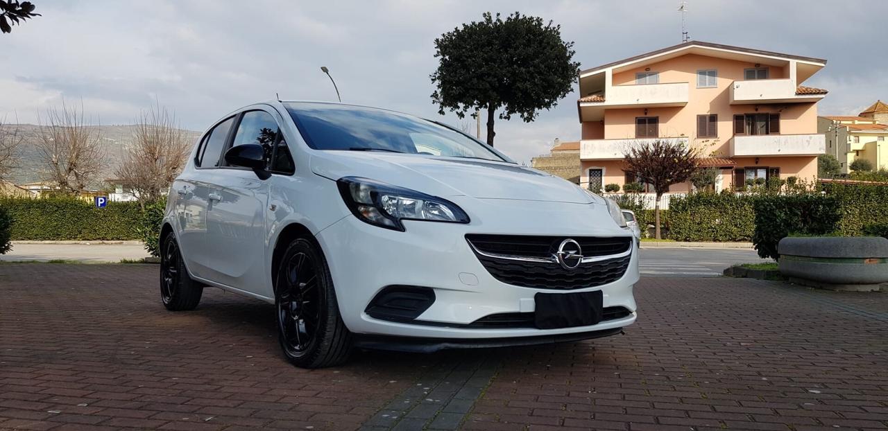 Opel Corsa 1.3 CDTI 95CV 5 porte bluetooth,comandi al volante, cerchi 16