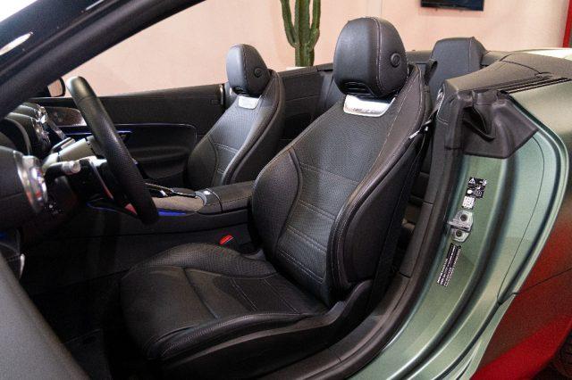 MERCEDES-BENZ SL 55 AMG 4Matic+ Premium Plus-ABSOLUTE FULL !!! UNIKAT !!!