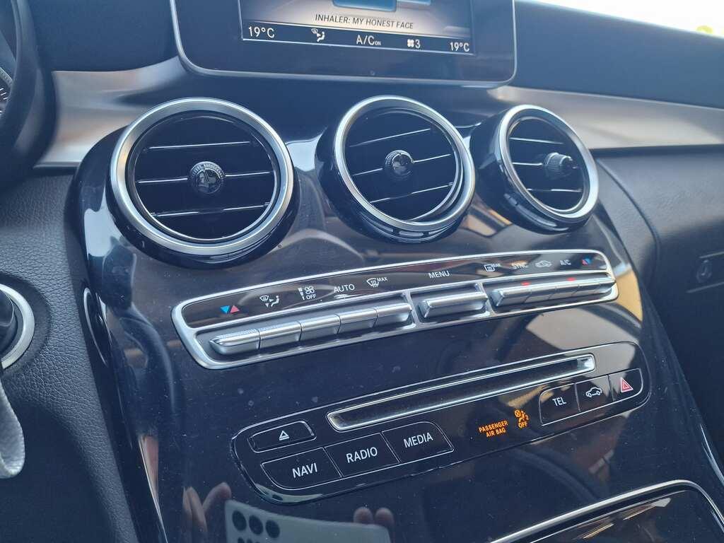 Mercedes Classe C 220 220 D Sport 9G-Tronic Plus