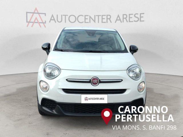 FIAT 500X 1.3 MultiJet 95 CV Cult GARANZIA3 ANNI