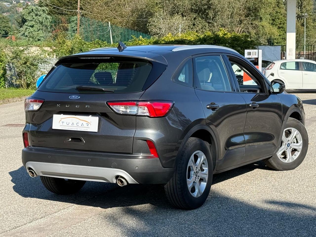 Ford Kuga Connect 1.5 EcoBoost