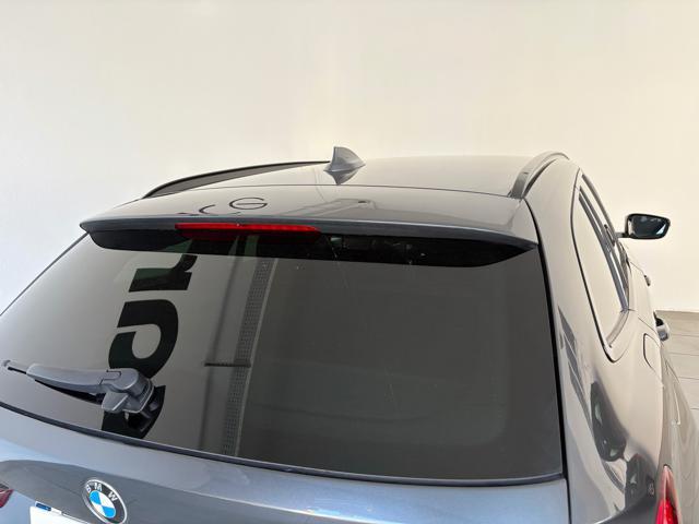 BMW 318 d 48V Touring Msport