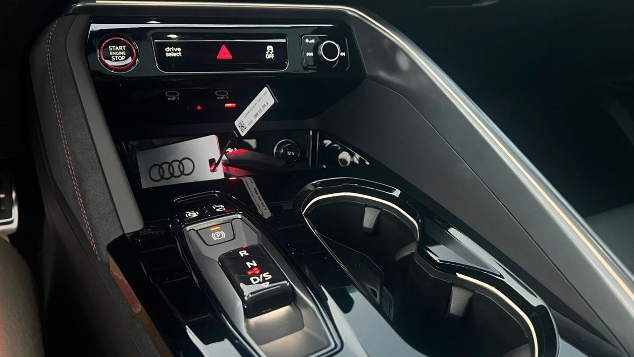 Audi Q5 SPB 40 TDI quattro S tronic S line plus Tetto Aprib.Full