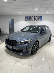 BMW 116 d Serie 1 Msport auto