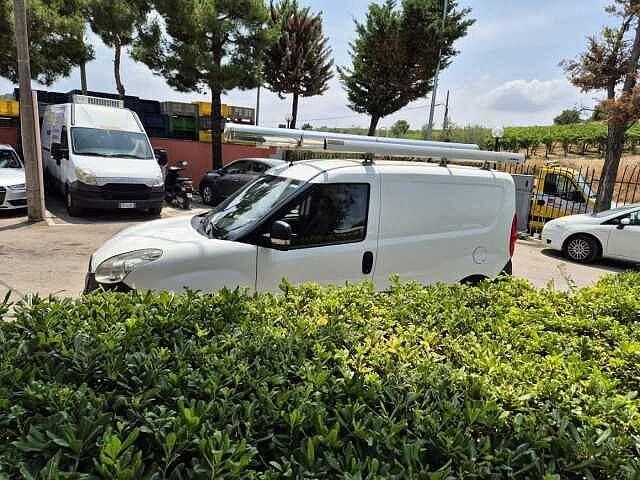 Fiat Doblò