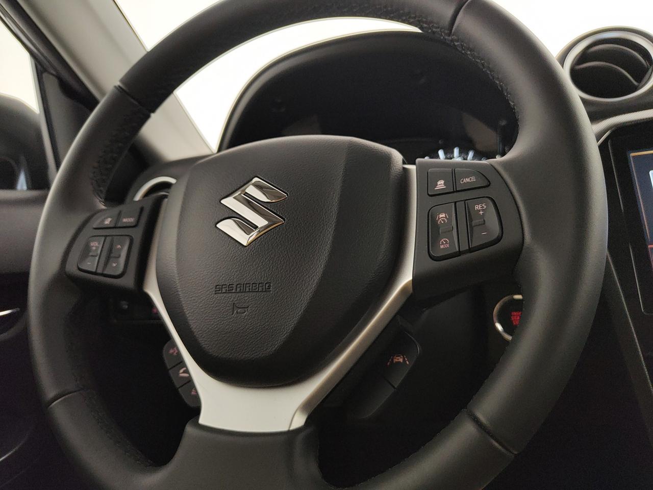 SUZUKI Vitara 1.4h Top 2wd 110cv