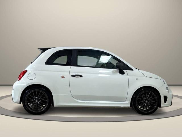 ABARTH 595 1.4 Turbo T-Jet 165 CV