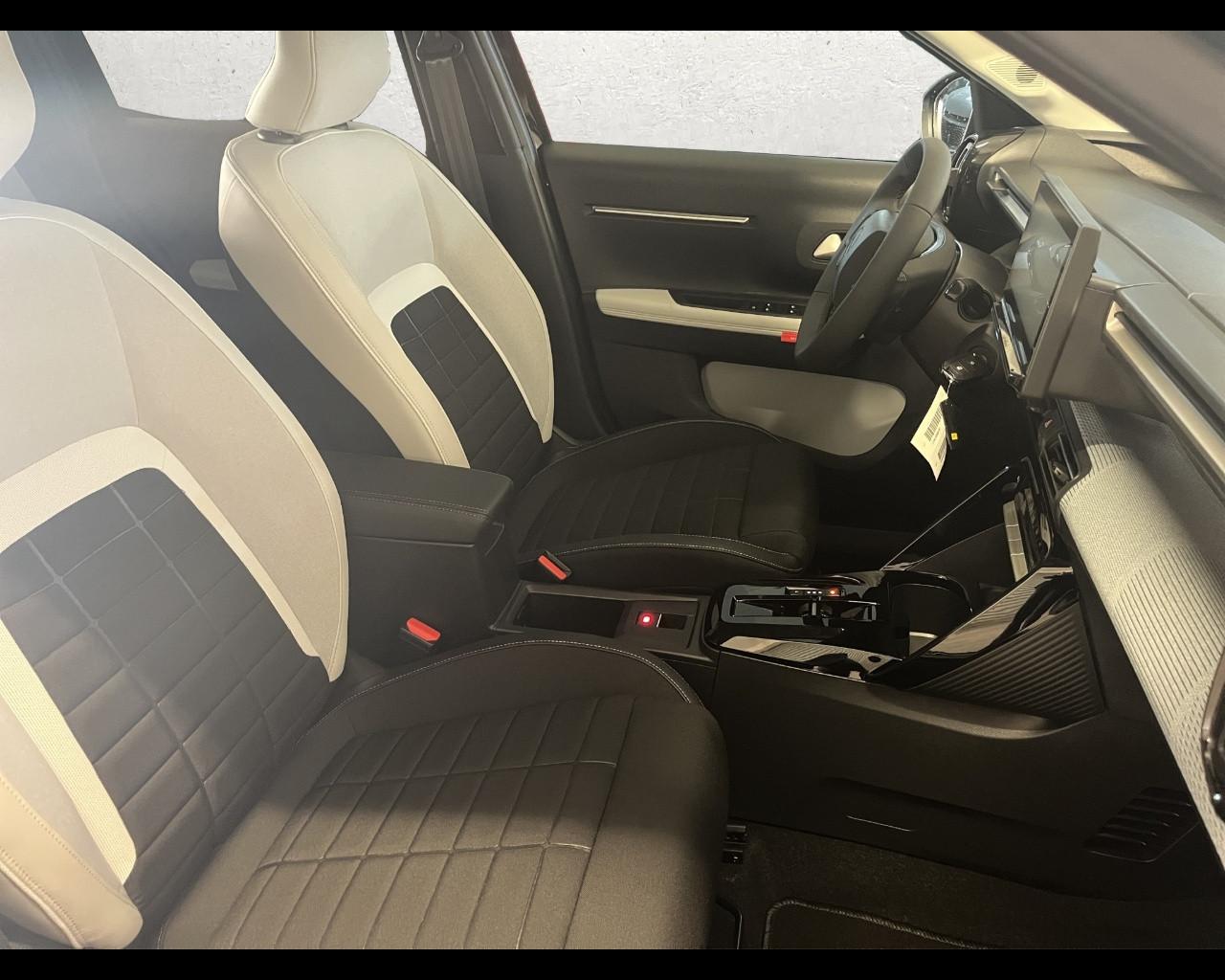 CITROEN C3 Hybrid 110cv - MAX