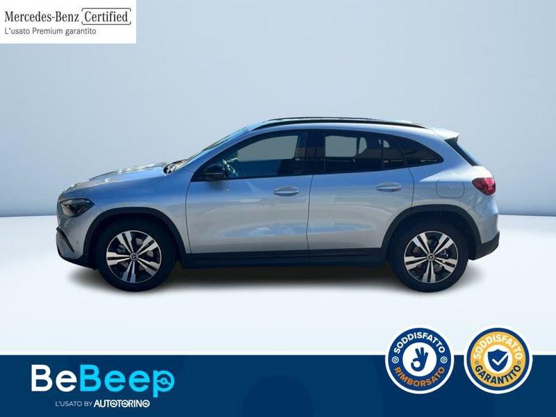 Mercedes-Benz GLA 200 D PROGRESSIVE EXTRA AUTO