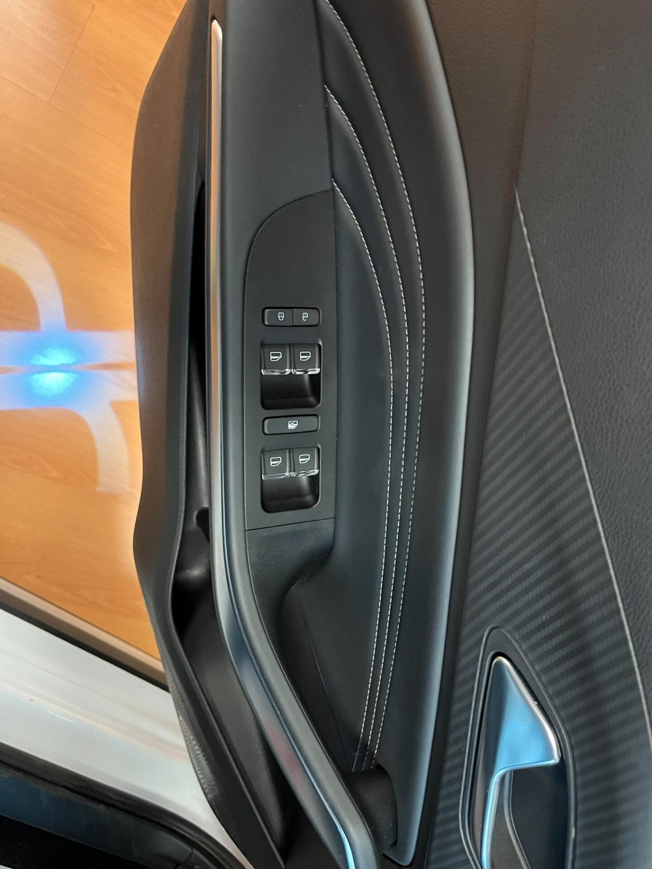 Dr 3.0 1.5 CVT Bi-Fuel GPL