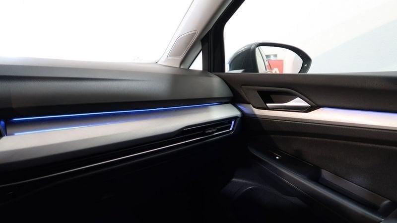 Volkswagen Golf Golf 1.0 etsi evo Life 110cv dsg
