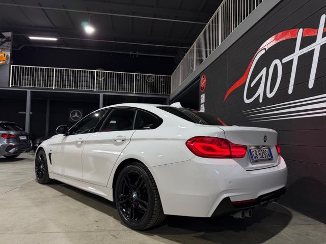 BMW 420 420I MSPORT POCHISSIMI KM