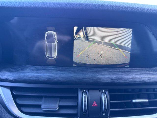 ALFA ROMEO Stelvio 2.2 diesel 210 CV AT8 Q4 MY23 Super IVA ESPOSTA