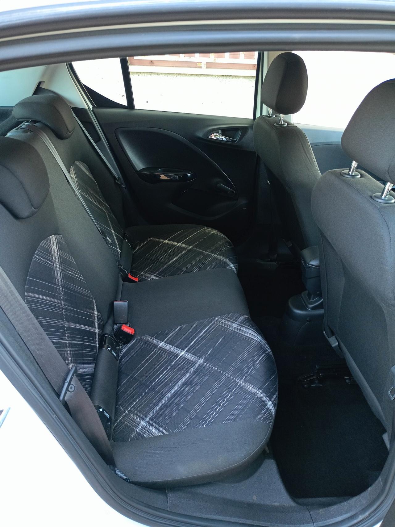 OPEL CORSA 1200 BENZINA GPL