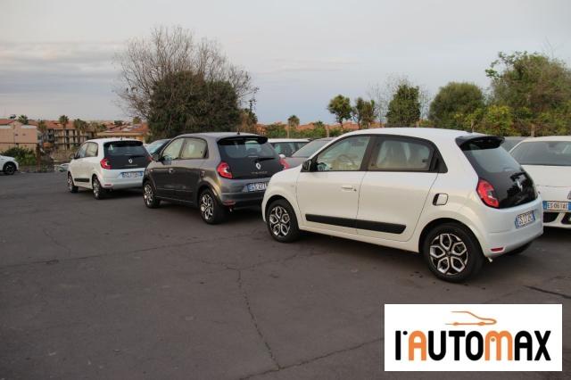 RENAULT - Twingo 1.0 sce Zen 65cv Km.0