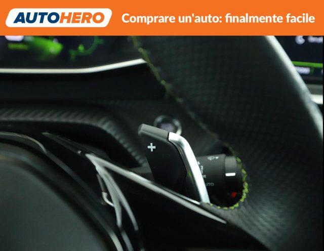 PEUGEOT 208 PureTech 100 Stop&Start EAT8 5 porte GT Line