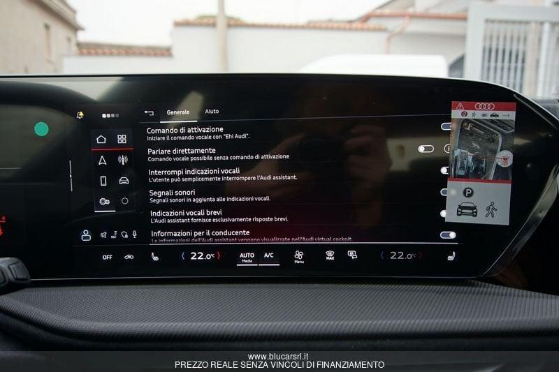 Audi Q5 Q5 SPB TDI 150 kW mHEV+ S tronic quattro S line edition