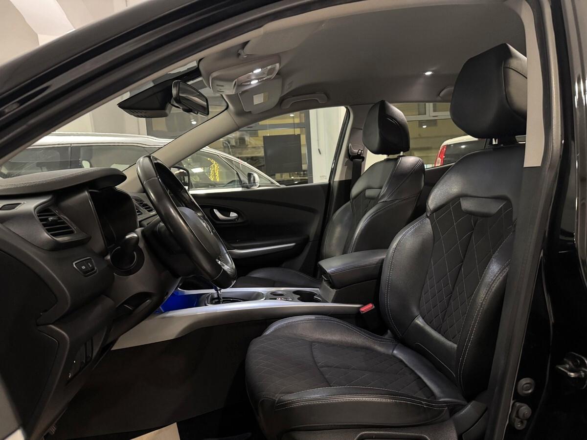 Renault Kadjar 1.5 bluedCi AZIENDALE