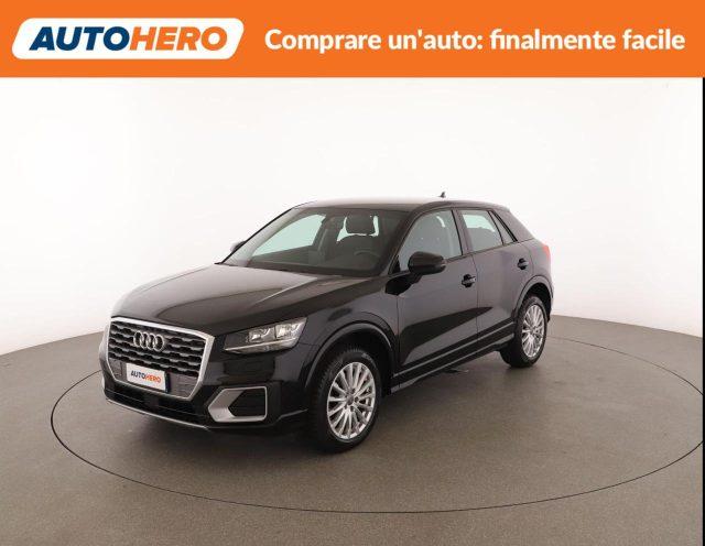AUDI Q2 1.0 TFSI Design