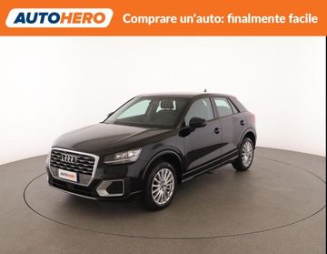 AUDI Q2 1.0 TFSI Design