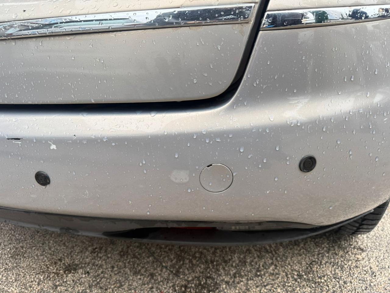 Lancia MUSA 1.4 16V EURO 5 POLTRONA FRAU