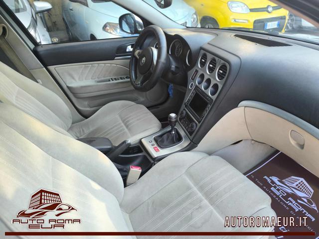 ALFA ROMEO 159 2.0 JTDm Distinctive VISTA E PIACIUTA!