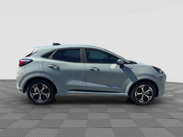 FORD Puma Puma 1.0 EcoBoost Hybrid 125 CV S&S aut. ST-Line
