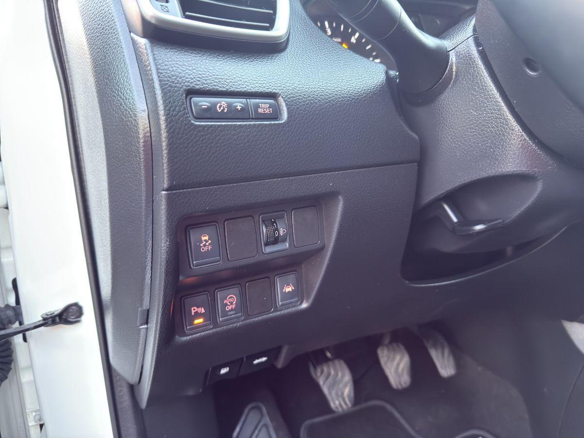 NISSAN - Qashqai - 1.6 dCi 130cv 2WD Tekna tetto navi 360°