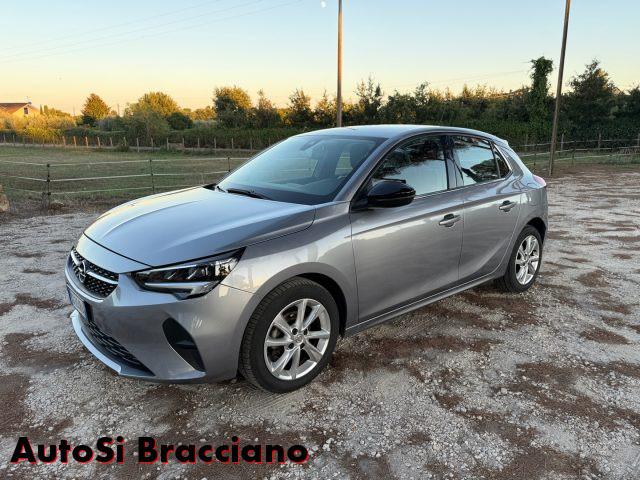 OPEL Corsa 1.2 100 CV Elegance