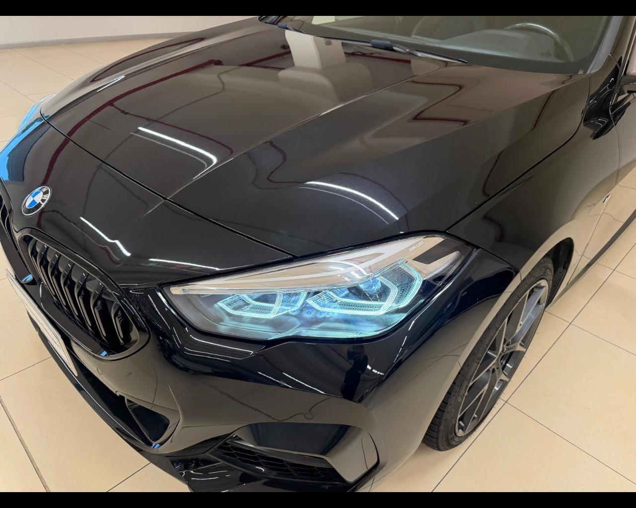 BMW Serie 2 G.C. (F44) - 218d Gran Coupé Msport