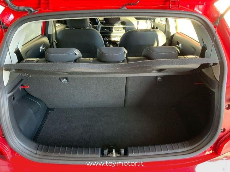 Kia Picanto 3ªs.(17-->) 1.0 12V 5 porte Style