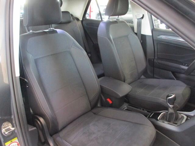 Volkswagen T-Roc 1.0 TSI Style