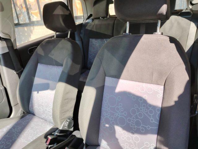 FORD Fiesta 1.2 16V 5p. Titanium NEOPATENTATI