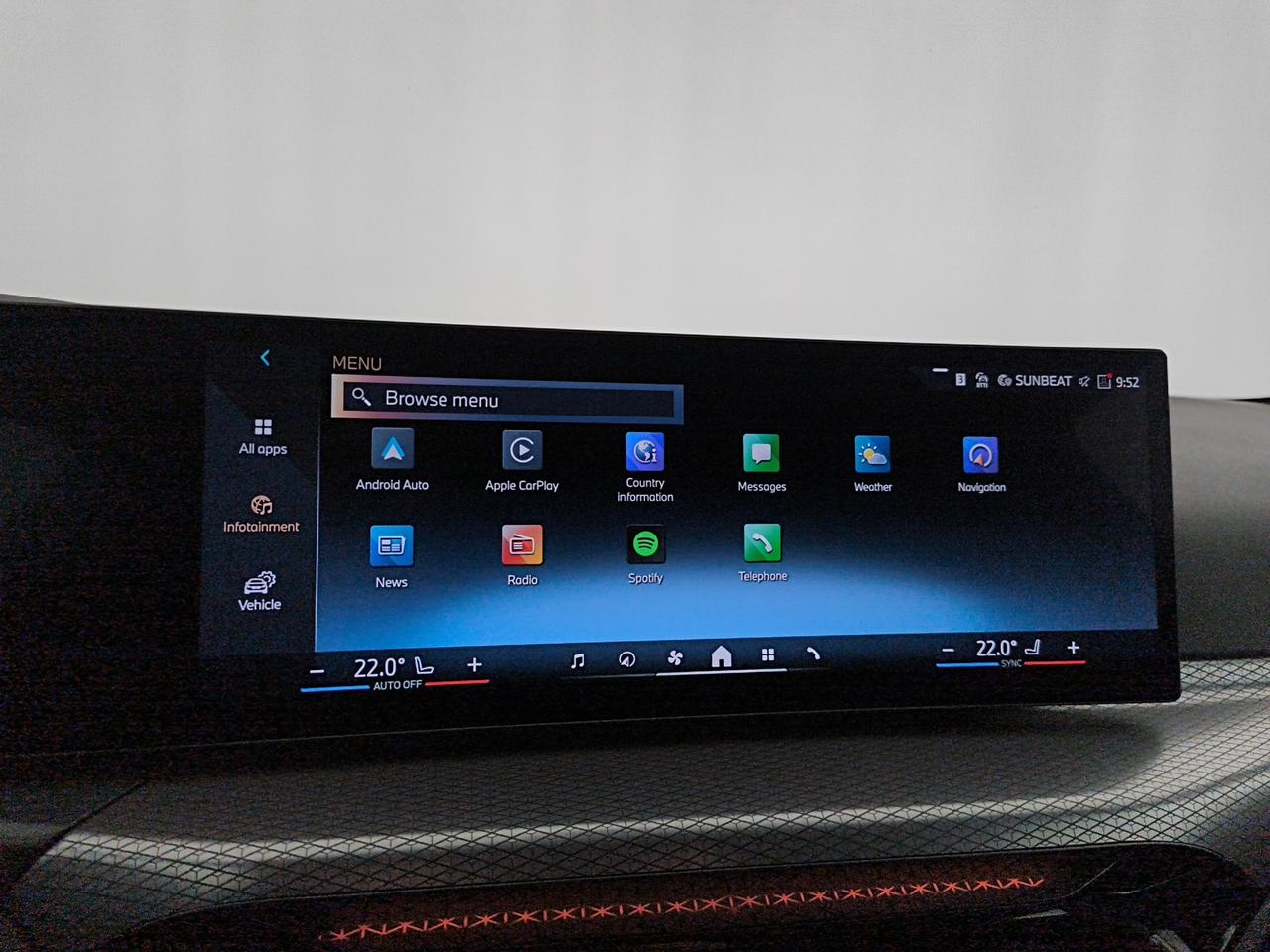 BMW Serie 4 420d xDrive Coupè 48V MSport Pro