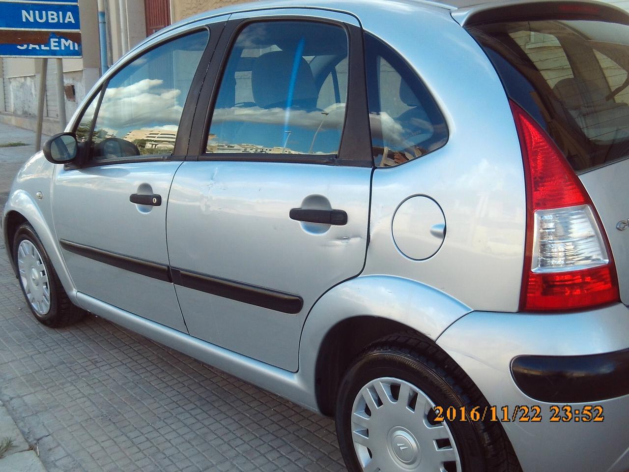 Citroen C3 1.1 Classique