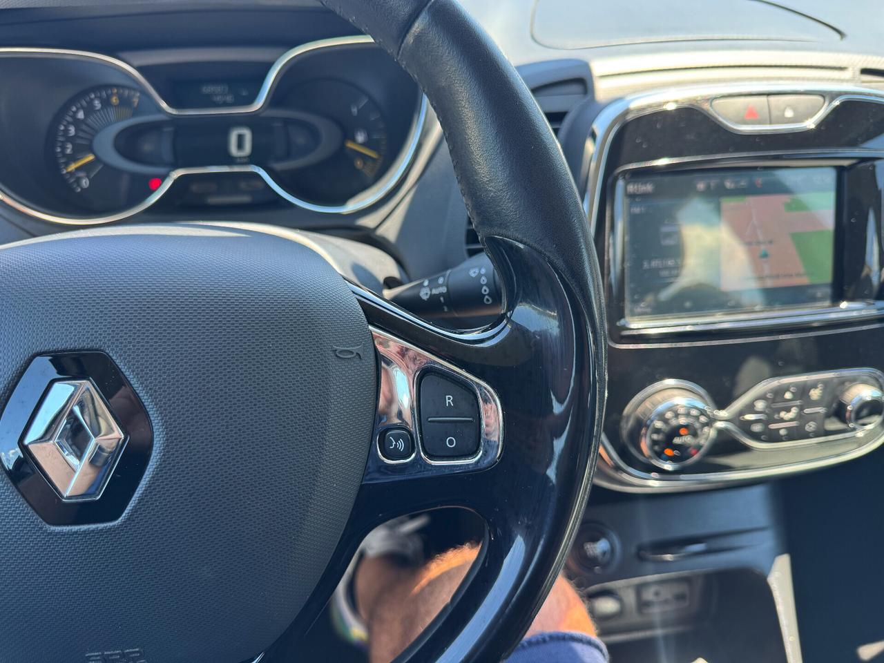 Renault Captur 0.9 TCe 90CV S&SIntens/68.000KM