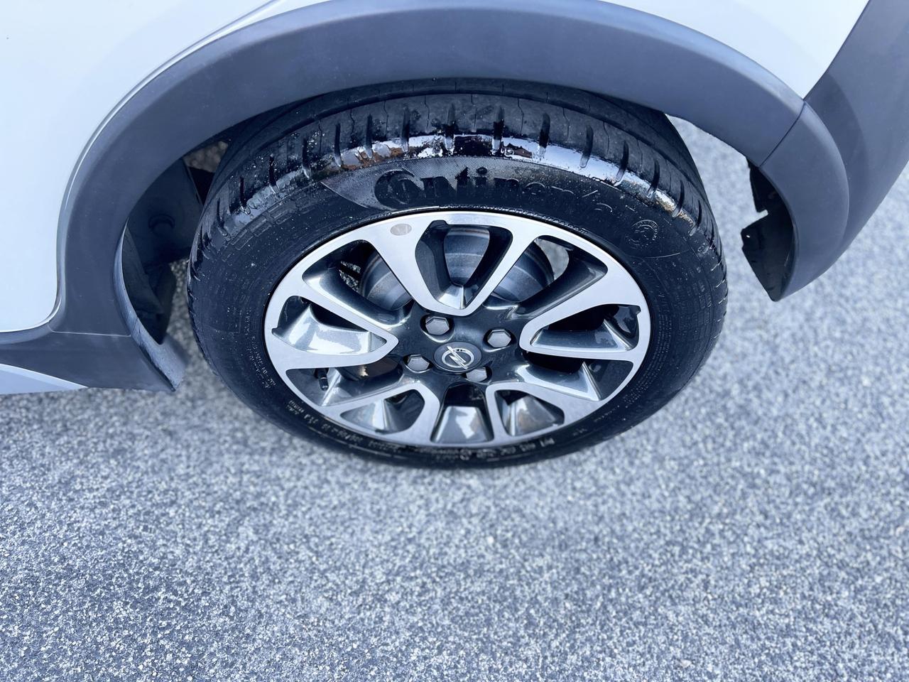 Opel Karl 1.0 Gpl 73CV E6 Neo - 2019