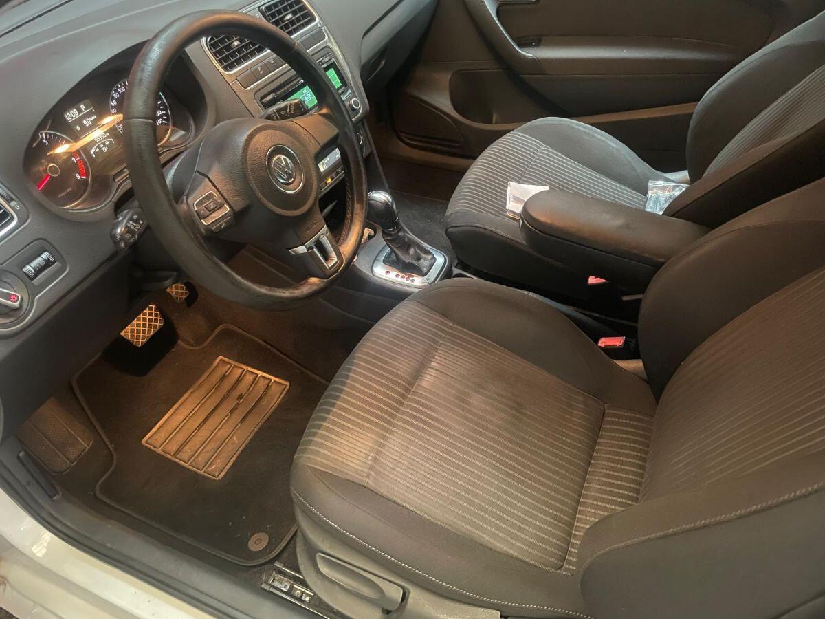 VOLKSWAGEN POLO 1.4 85Cv. HIGHLINE DSG