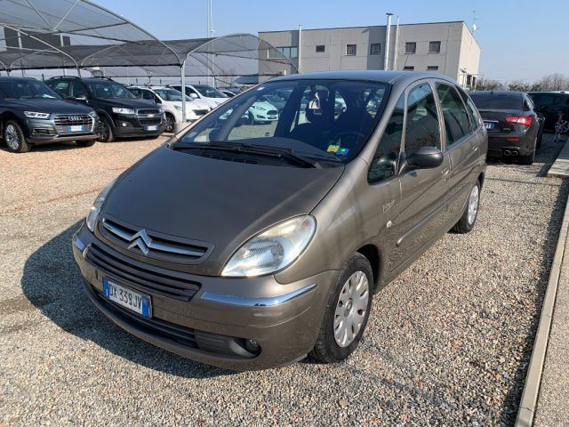 CITROEN Xsara Picasso 1.6 16V Classique