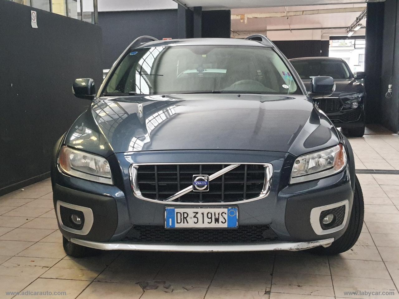 VOLVO XC70 D5 AWD