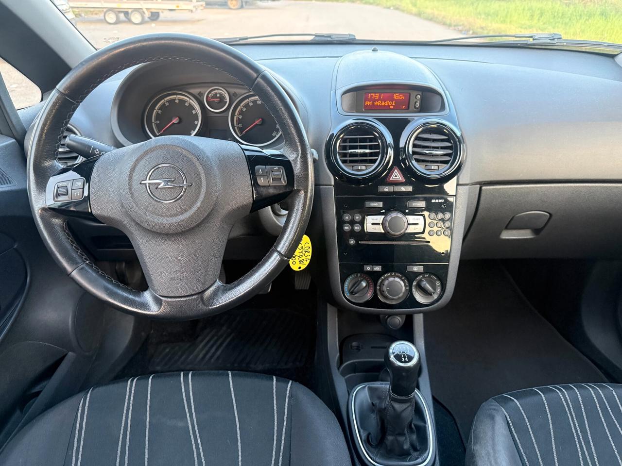 Opel Corsa 1.2 5 porte Edition