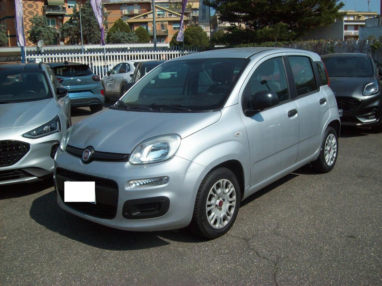 Fiat Panda 1.2 EasyPower Easy