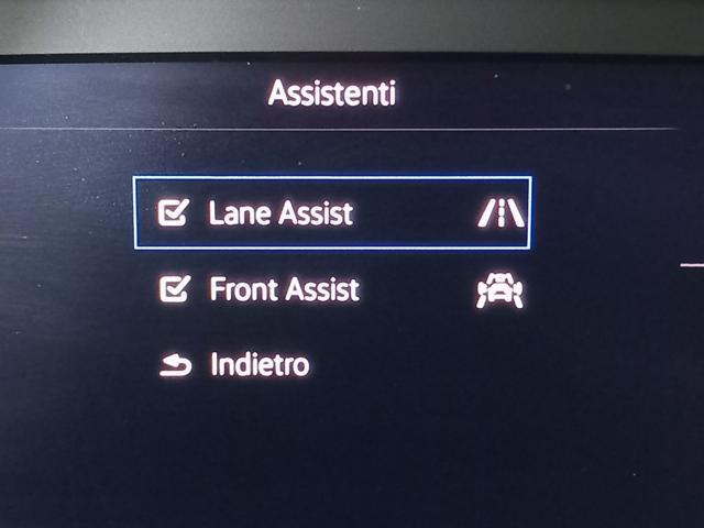 VOLKSWAGEN T-Roc 1.0 TSI GPL LPG STYLE TECH Pack-APP CONNECT
