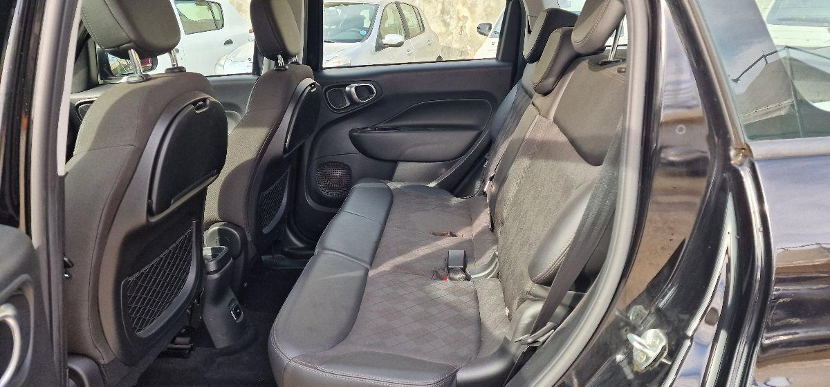 FIAT 500 L 1.4 95 CV S&S Mirror