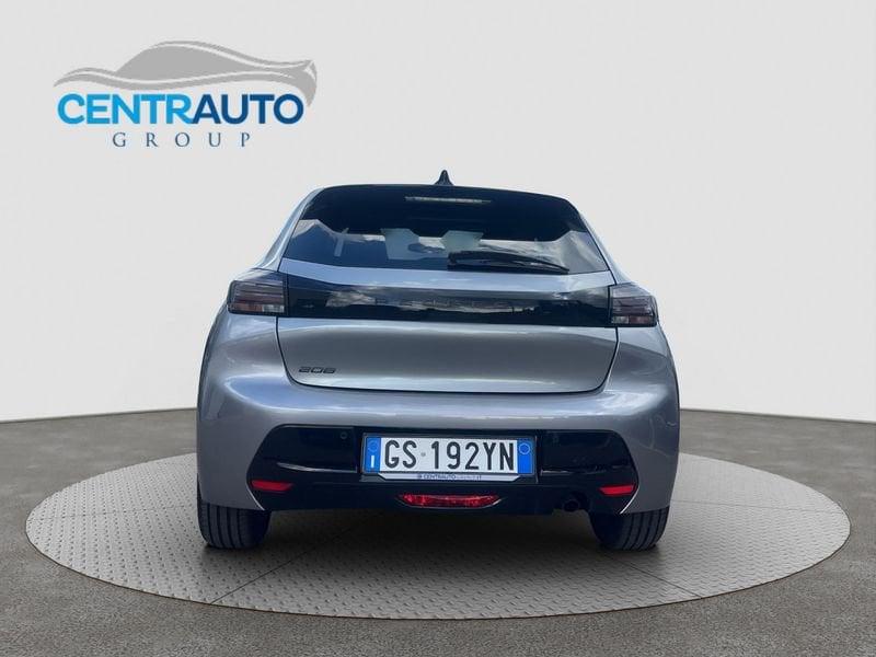 Peugeot 208 208 PureTech 100cv ALLURE