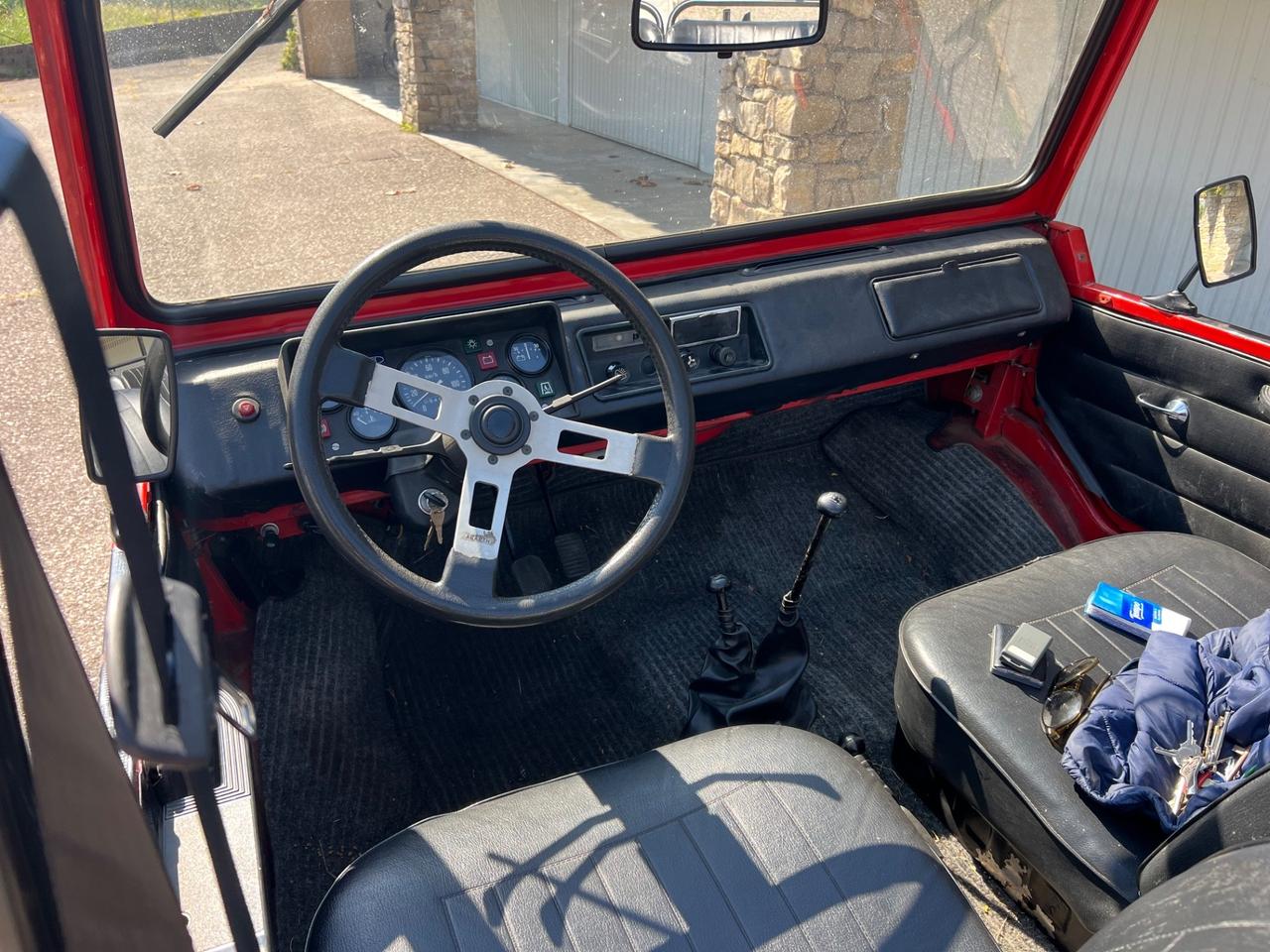 Zaz Altro Luaz volin 959